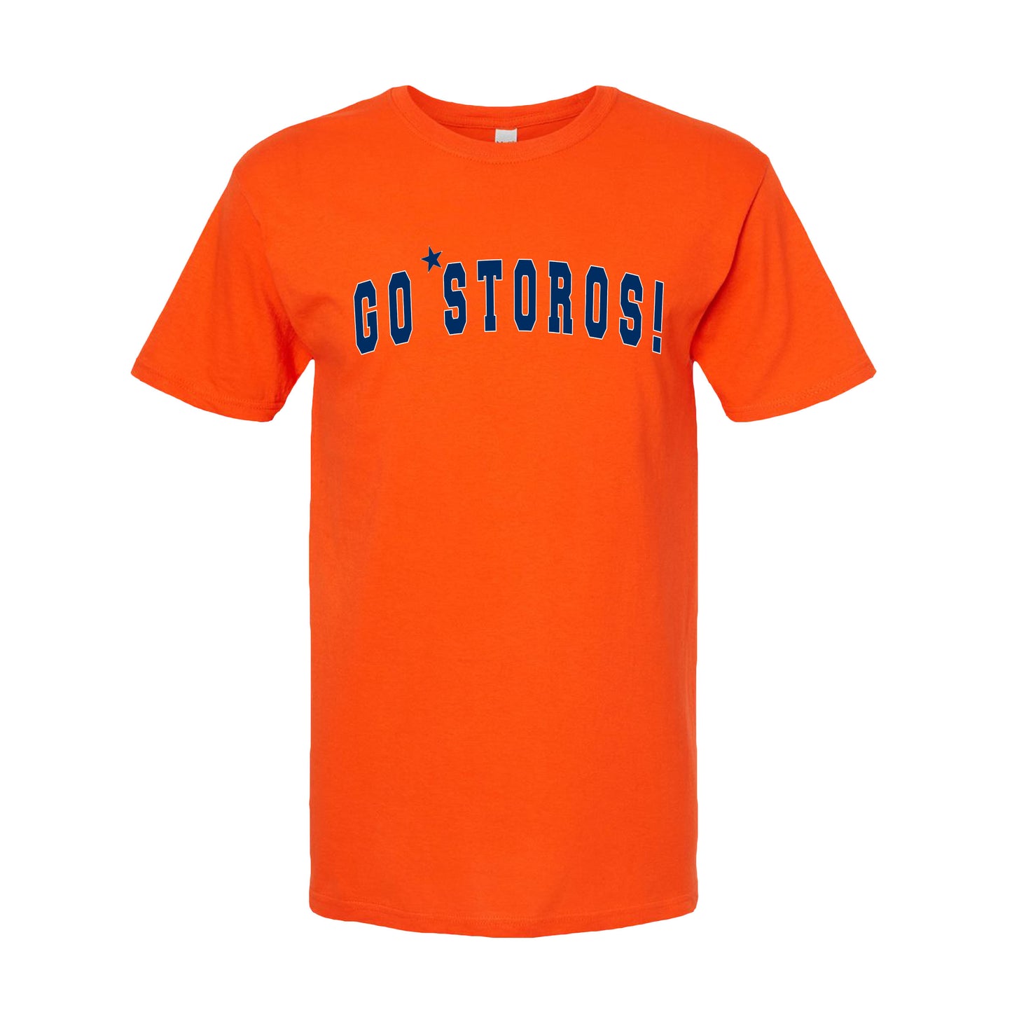 Houston Baseball H-Town Go 'Stros Postseason Playoffs Baseball Fans Gameday Gear