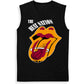 Miami Basketball Rolling Stones Game Day Cool Shirt