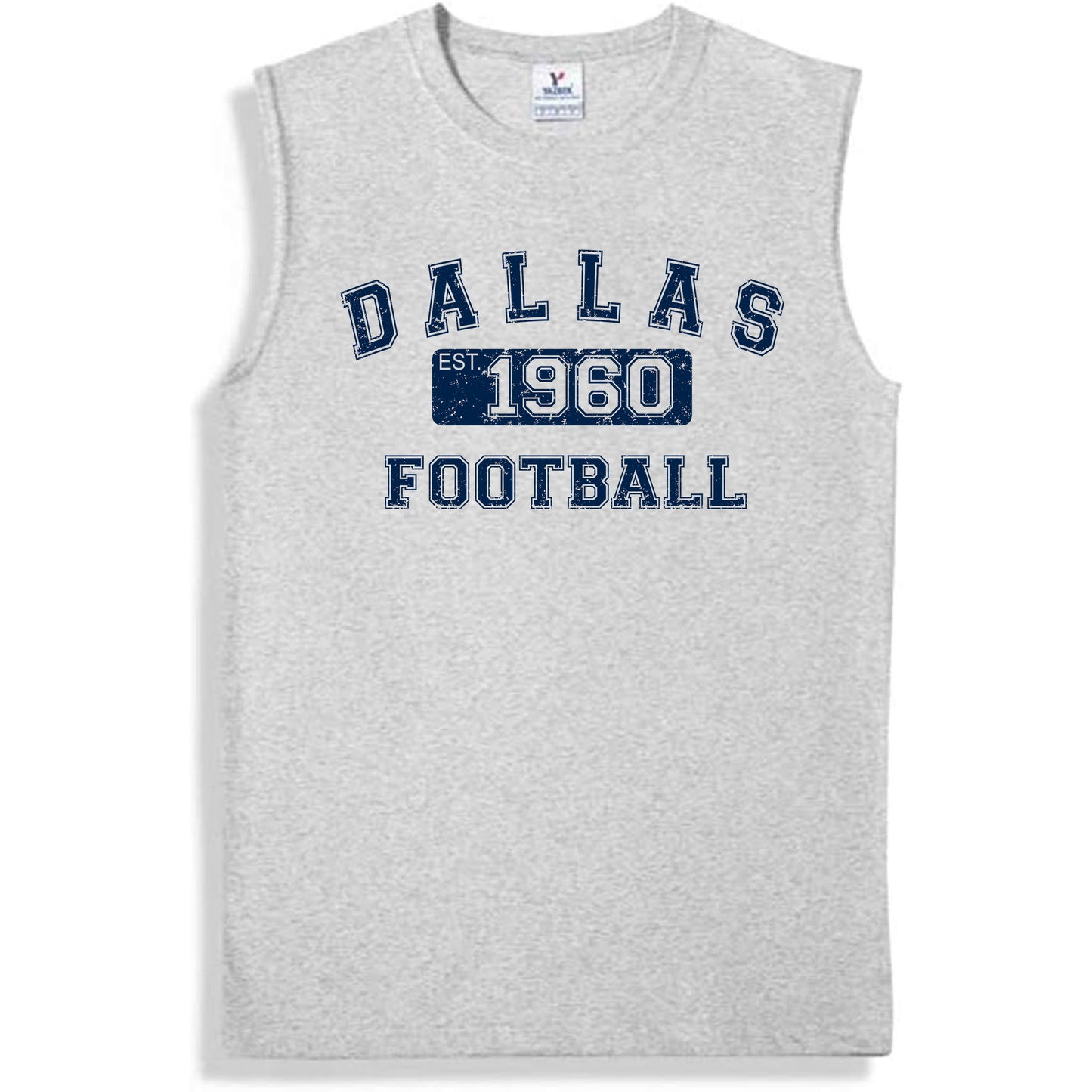 Dallas Football EST 1960