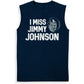 I Miss Jimmy Johnson Style for Dallas Football Fans (S-5XL)