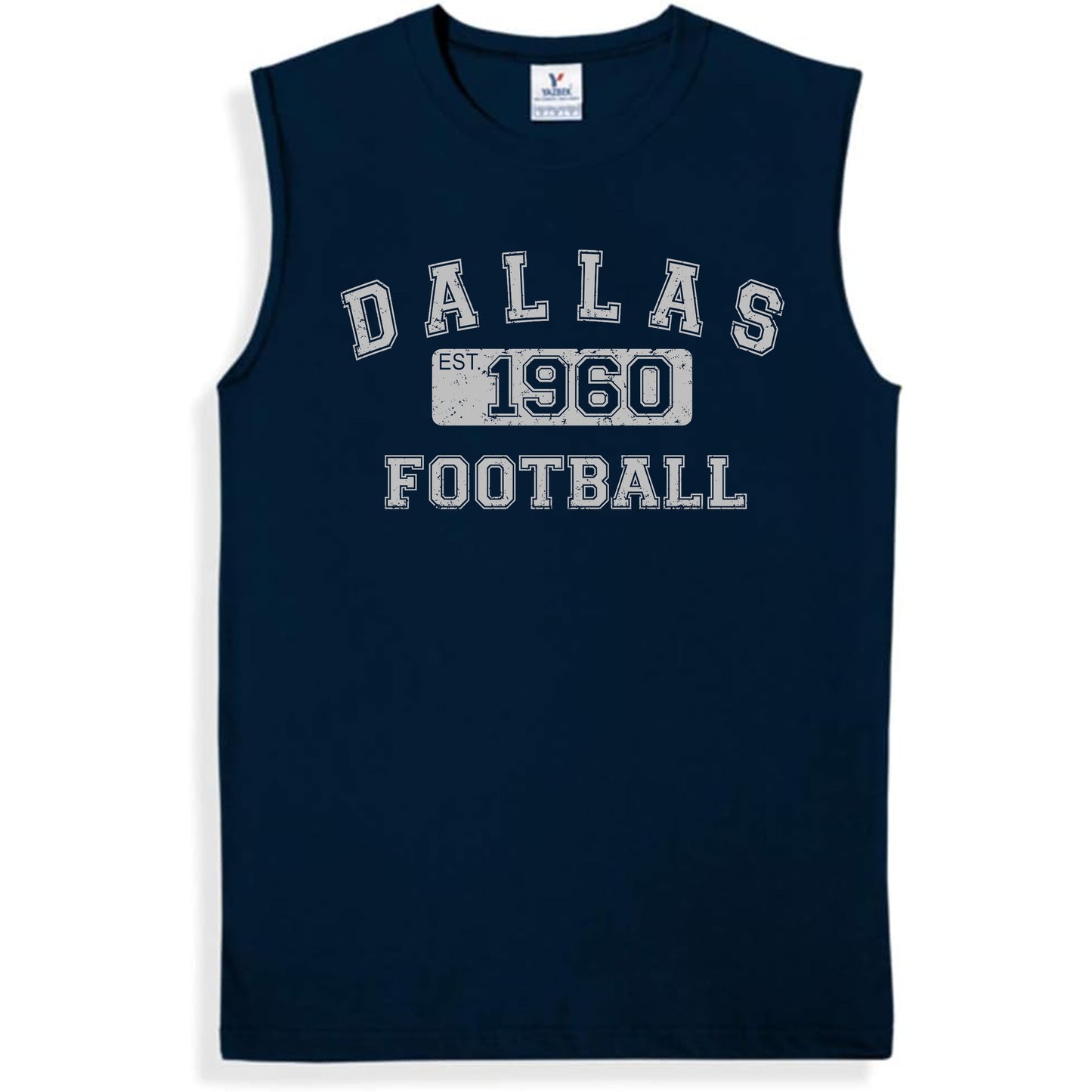 Dallas Football EST 1960