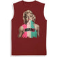 Miami Basketball Miss Marilyn Jersey 22