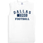 Dallas Football EST 1960