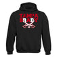 Tampa Bay Brady Style Men's Apparrel for Football Fans