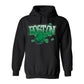 Boston Basketball Team Green Shamrock Sports Fan Apparel