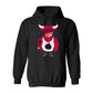 Chicago Basketball Street Bull (S-5XL)