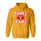 Shake N Bake T-Shirt for TB Football Fans