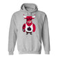 Chicago Basketball Street Bull (S-5XL)