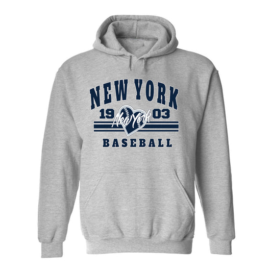 New York Baseball EST 1903  Fans NYY