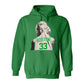 Miss Marilyn Boston #33 Jersey Graphic Shirt  Basketball Sports Fan