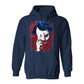 Cleveland Baseball Joker Collection Men's Apparel for Baseball Fans