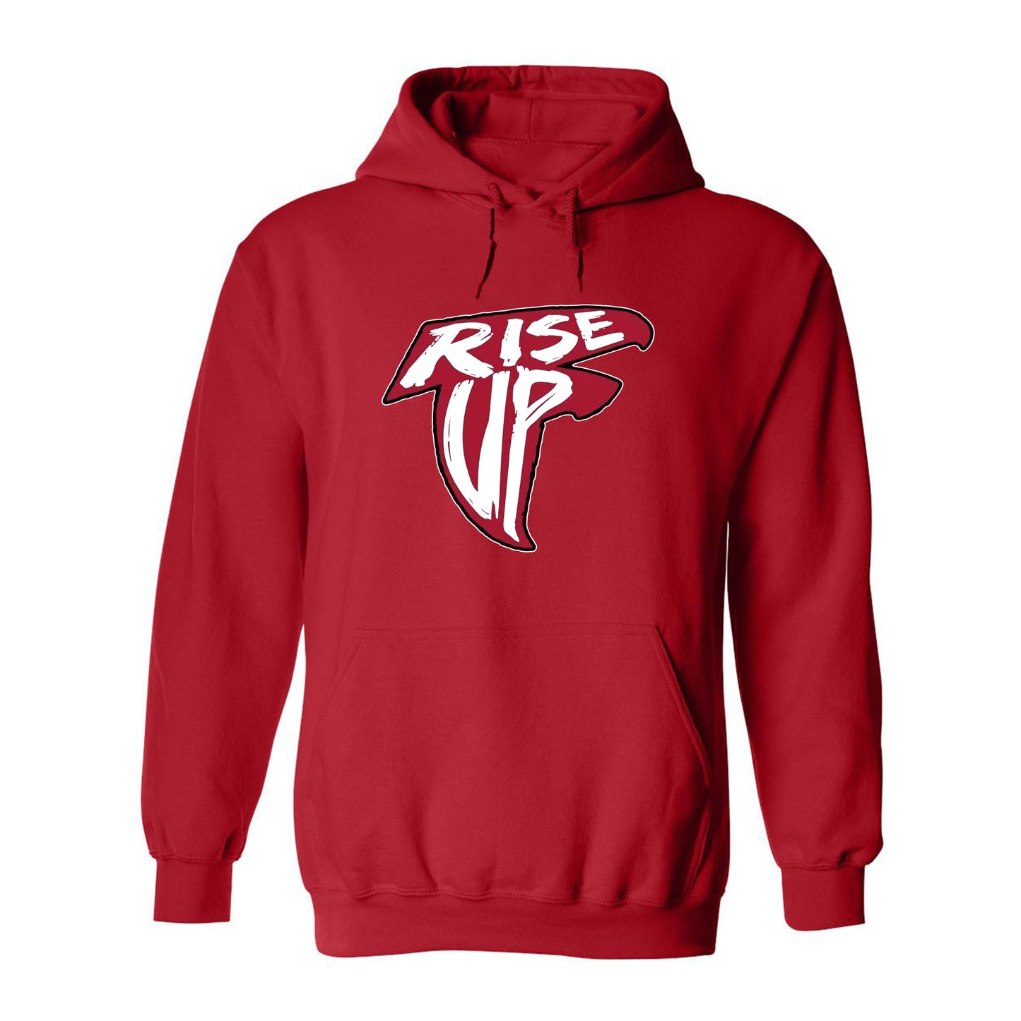 Atlanta Football Rise Up Men's Apparel for Football Fans