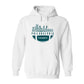 Philadelphia City Skyline Men's Shirt for Football Fans