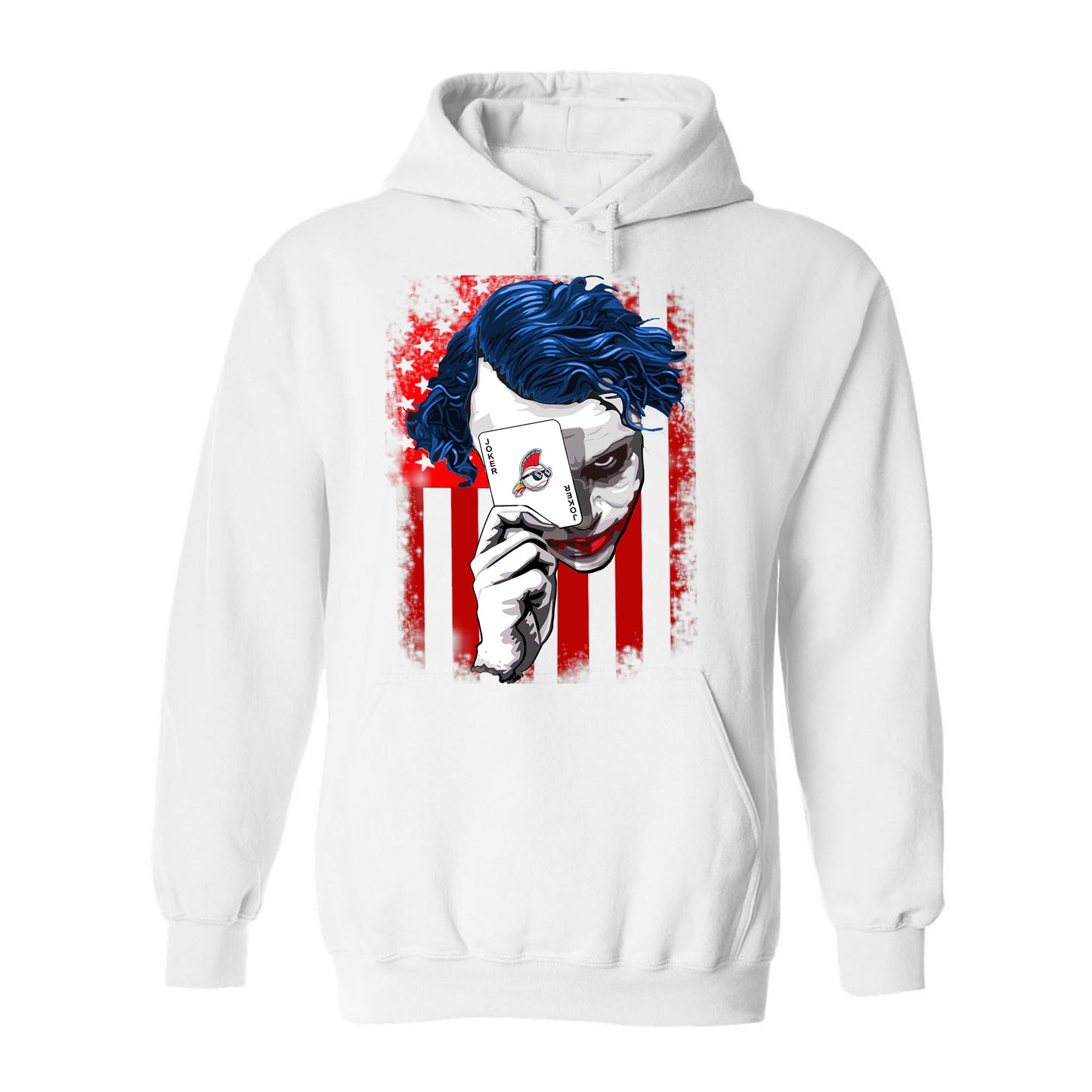 Cleveland Baseball Joker Collection Men's Apparel for Baseball Fans