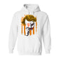 San Francisco Baseball Team Joker Collection Men's Retro Apparel for Baseball Fans