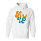 Miami Football Fans Fins Up Collection