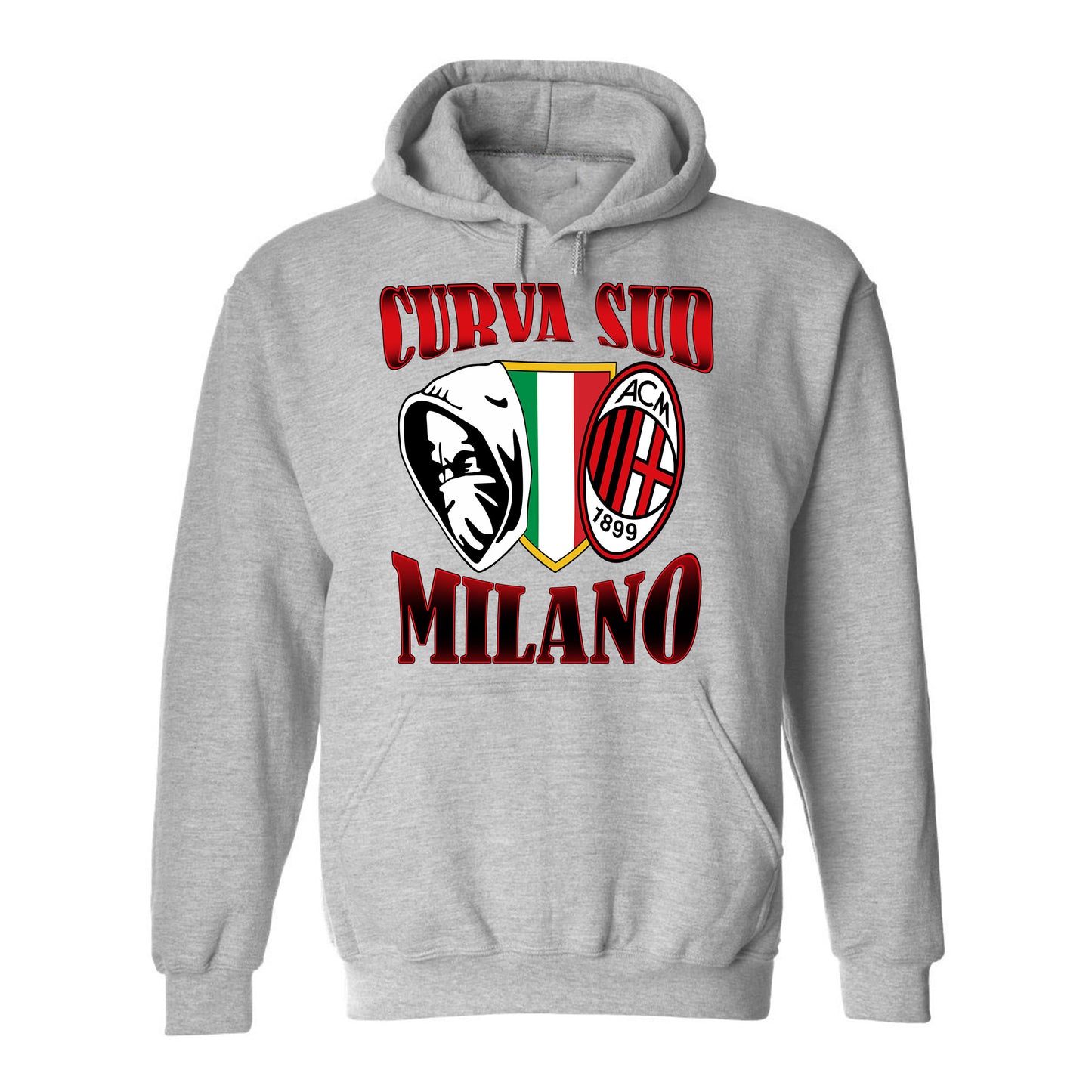 Curva Sud Milano